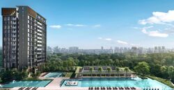Bloomsbury Residences (D5), Apartment #542305731